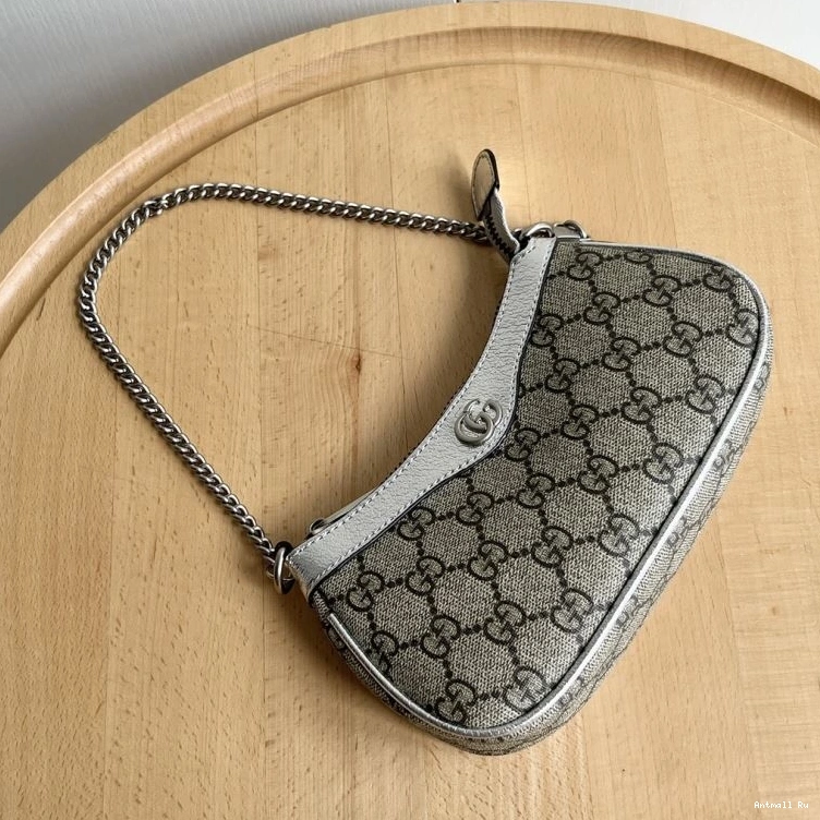 Bags Gucci 81397 AllSeason Hobo 0724